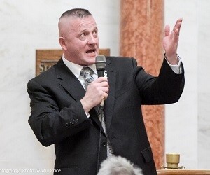 Richard Ojeda - images