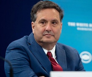 Ron Klain - images