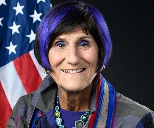 Rosa DeLauro
