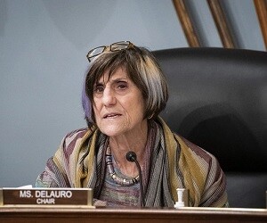 Rosa DeLauro - images