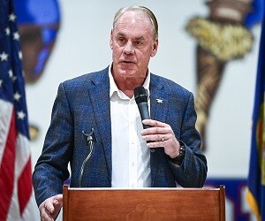 Ryan Zinke