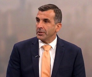 Sam Liccardo