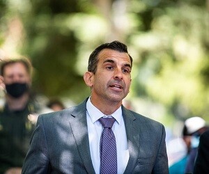 Sam Liccardo - images