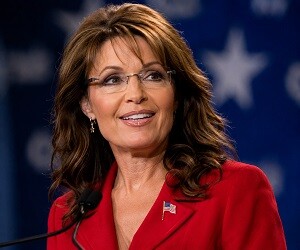 Sarah Palin