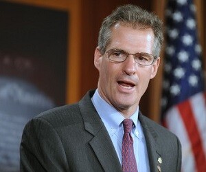 Scott Brown