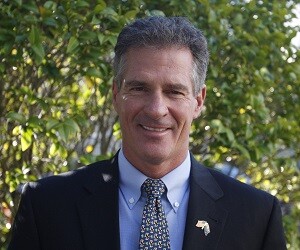 Scott Brown - images
