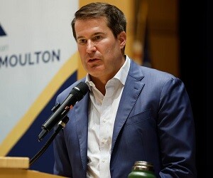 Seth Moulton