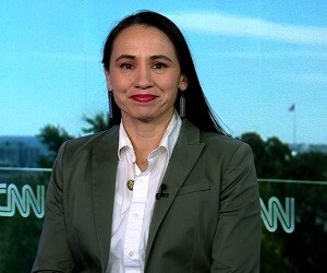 Sharice Davids - images
