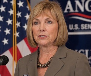Sharron Angle - images