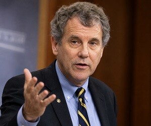 Sherrod Brown - images