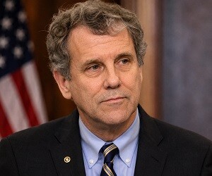 Sherrod Brown - images