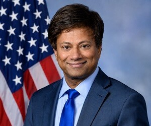 Shri Thanedar - images