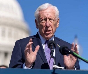 Steny Hoyer - images