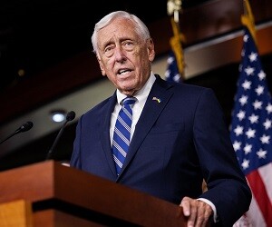 Steny Hoyer