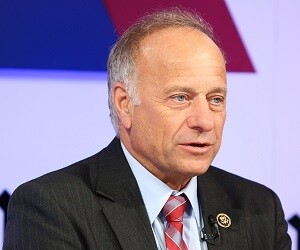 Steve King - images