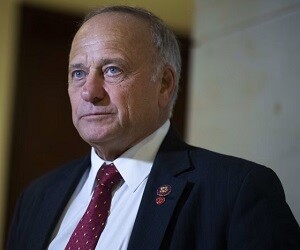 Steve King - images