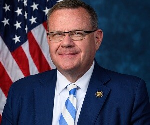 Tim Moore