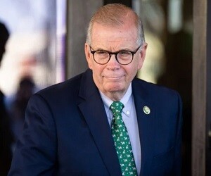 Tim Walberg - images