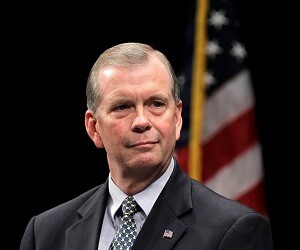 Tim Walberg