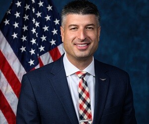 Tom Barrett