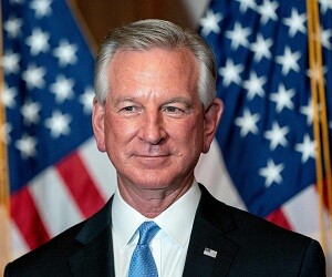 Tommy Tuberville - images