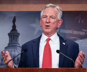 Tommy Tuberville - images