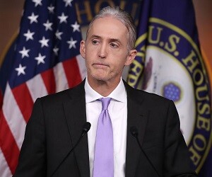 Trey Gowdy - images
