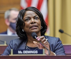 Val Demings - images
