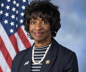 Valerie Foushee