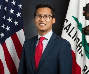 Vince Fong - images