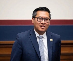 Vince Fong - images