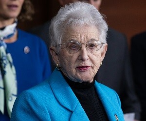 Virginia Foxx - images