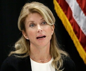 Wendy Davis - images