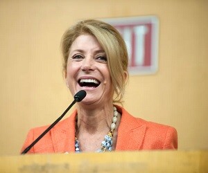 Wendy Davis