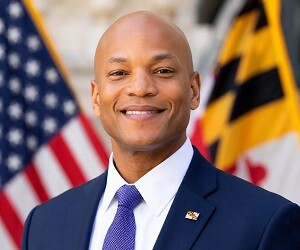 Wes Moore - images