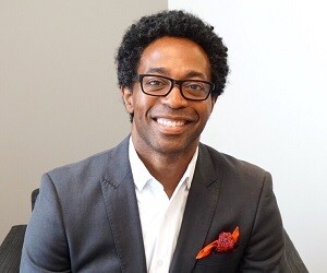 Wesley Bell