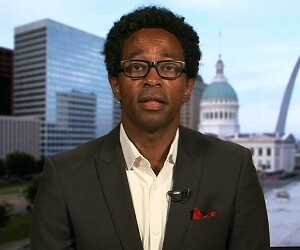 Wesley Bell - images
