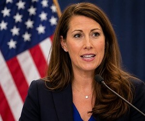 Alison Lundergan Grimes - images