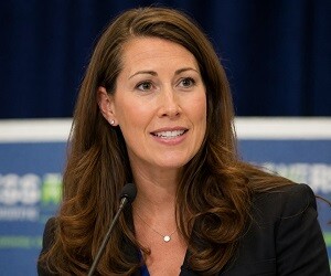Alison Lundergan Grimes - images