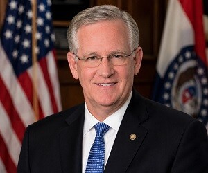 Jay Nixon - images