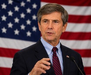 Joe Sestak - images