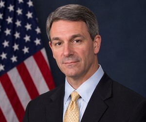 Ken Cuccinelli - images