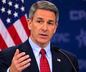 Ken Cuccinelli - images