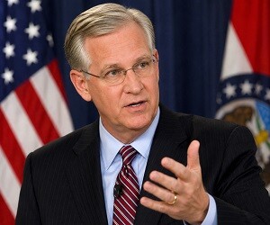 Jay Nixon - images