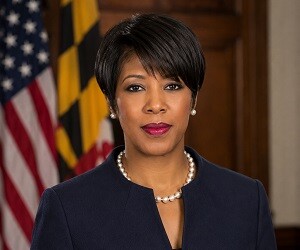 Stephanie Rawlings-Blake - images