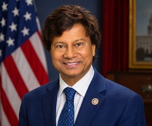 Shri Thanedar - images