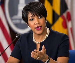 Stephanie Rawlings-Blake - images