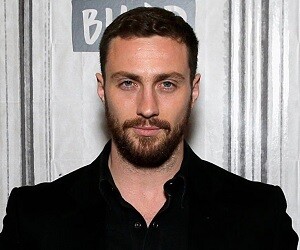 Aaron Taylor-Johnson - images