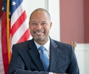 Aaron Ford - images
