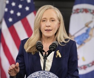 Abigail Spanberger - images